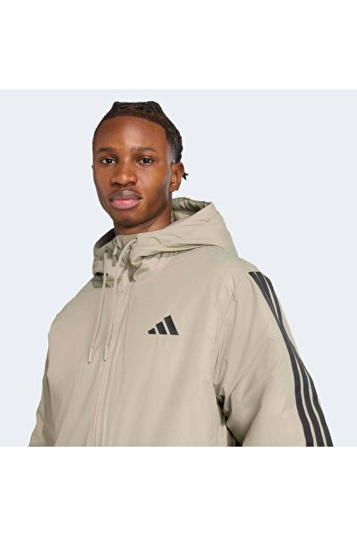 adidas Essentials Climawarm Erkek Krem Mont (JM4041)