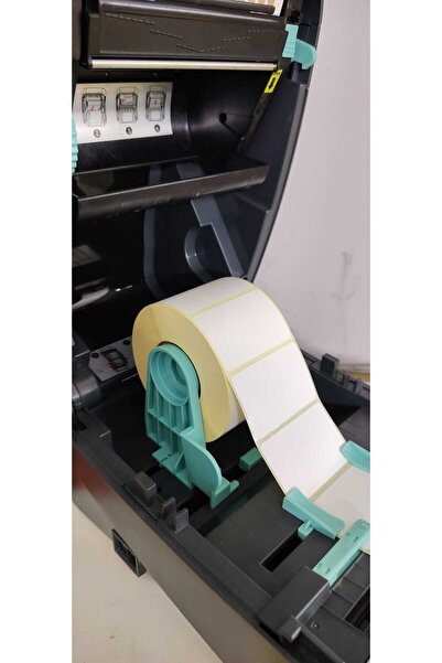 HYT 40 X 60 LAMİNE TERMAL TEKLİ 1 RULO 1.000 ADET (40 LIK KUKA ) DİKKAT RİBON...