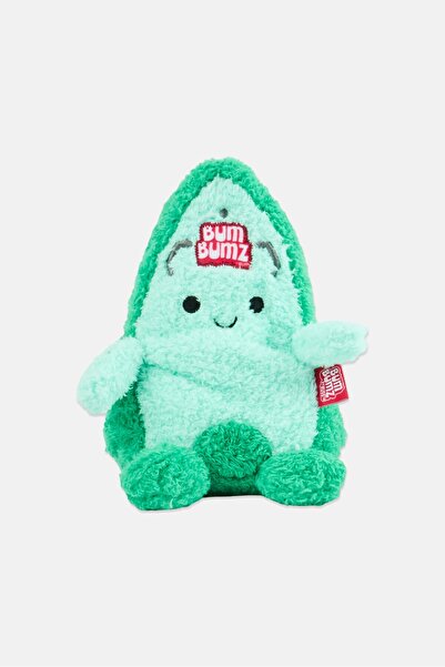 Kelly Toy لعبة بومبمز سيلاس بيتش بومز القطيفة