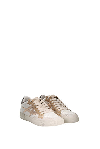 Ash Bej Sneakers