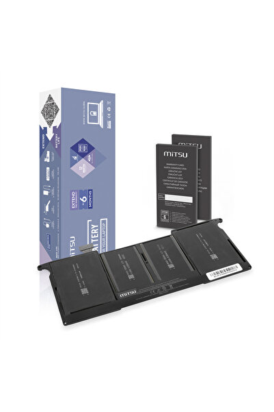 Other Baterie A1406 pentru Apple MacBook Air 11 A1370 A1495