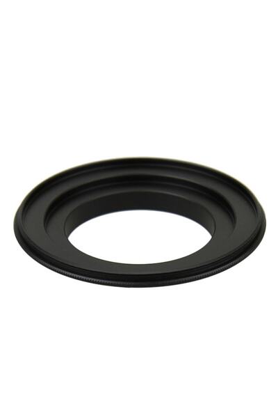 JJC Inel de inversare macro RR-EOS 77mm pentru Canon EOS