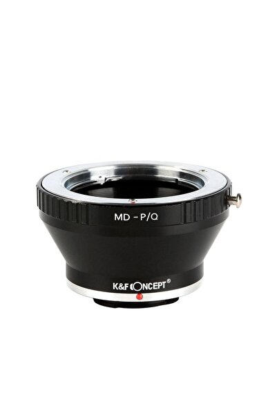 K&F CONCEPT Adaptor montură MD-P/Q de la Minolta MD la Pentax Q-Mount
