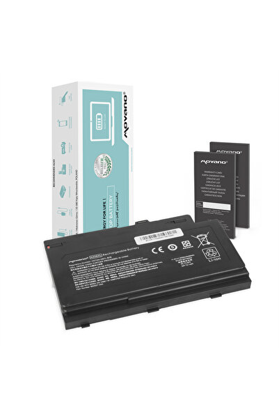 Other Baterie AA06XL pentru HP ZBook 17 G4