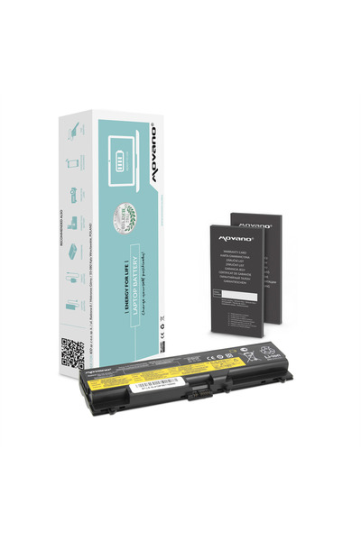 Other Baterie Laptop Lenovo ThinkPad T410 T420 T510