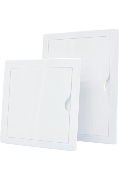 Other PLASTIC INSPECTION DOOR 20X25 WHITE 200x250