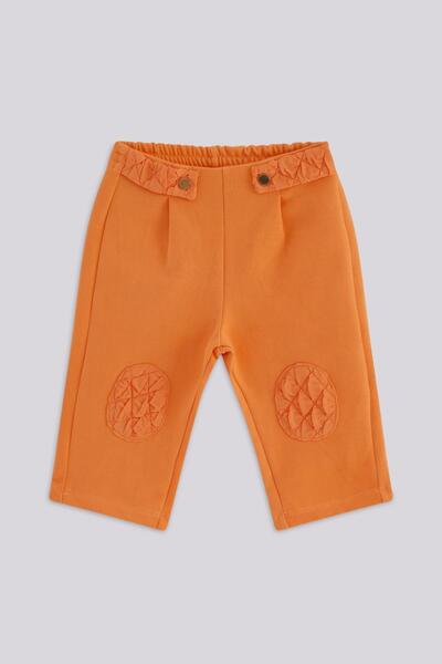 GB Baby بنطلون رياضي للفتيات الصغيرات من BG Store