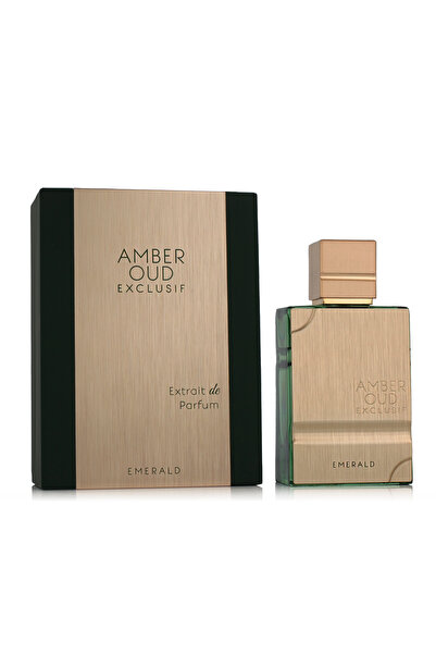 Al Haramain Amber Oud Exclusif Emerald Extrait de parfum 60 ml (unisex)