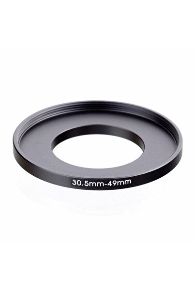 Generic Step-up reduction ring 30.5-49mm