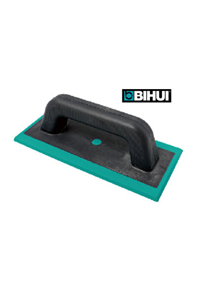 Other Driscă de rosturi din cauciuc BIHUI, cauciuc dur, 248 x 116 mm, BI-CFHRL