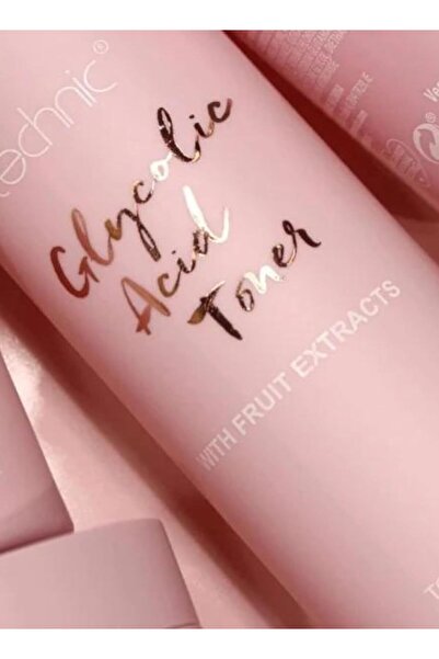 TECHNIC Glycolic Acid Toner
