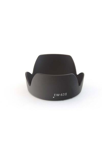 Generic EW-63 II Lens Hood for Canon EF 28mm f/1.8 and 28-105mm f/3.5-4.5