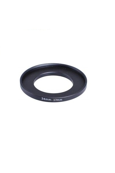 Generic Inel de reducere step-up 34-37mm