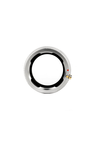 7artisans Адаптер за байонет LM-FX от Leica M към FujiFilm FX