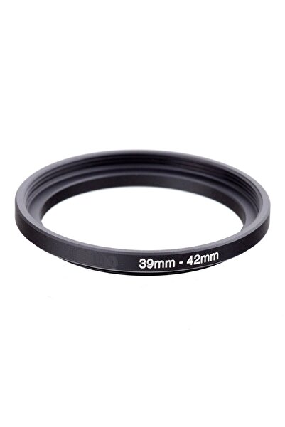 Generic Step-up reduction ring 39-42mm