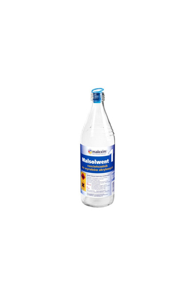 Other Diluant Malsolvent pentru acrilice 0.5L