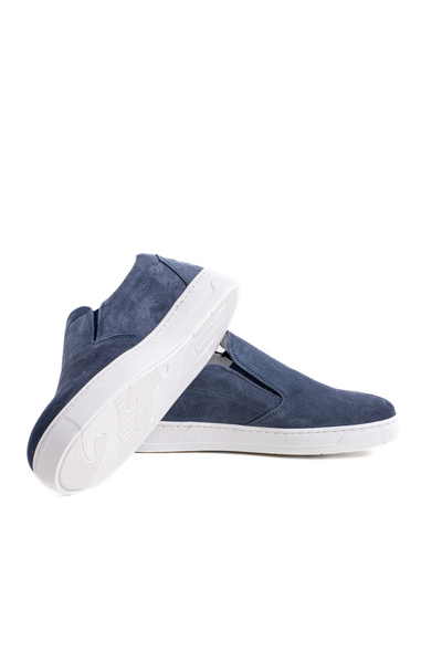 Duca di Morrone Teniși Bărbați, Blugi