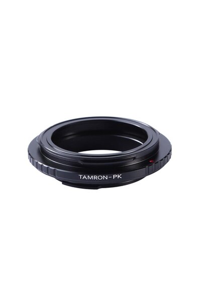 K&F CONCEPT Adaptor de montură TAMRON-PK de la Tamron Adaptall 2 la montura P...