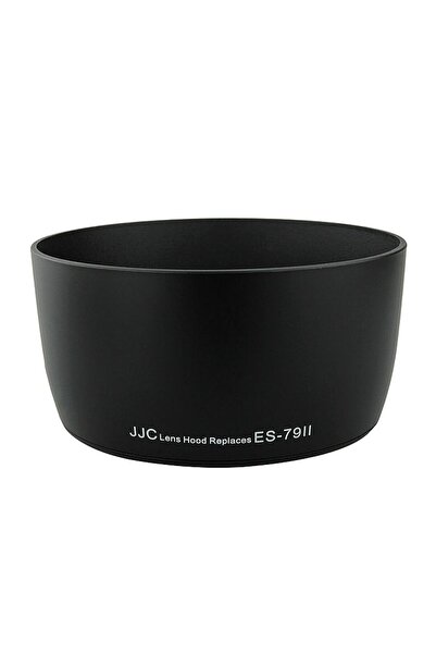 JJC Parasolar LH-79II ES-79II pentru Canon EF 85mm f/1.2L II USM, EF 85mm f/1...