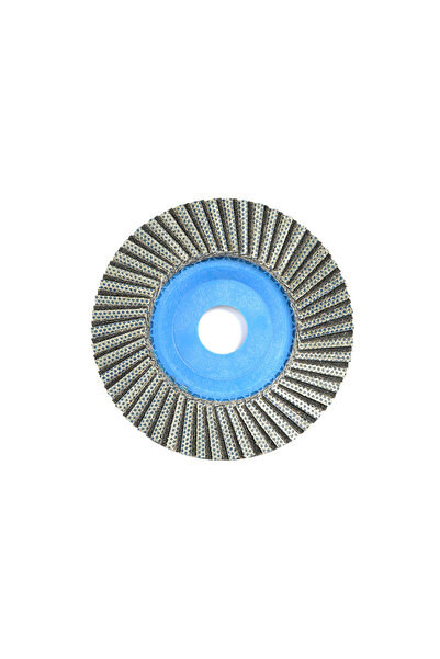 Other Disc diamantat BIHUI GR.60 pentru șlefuirea ROȚII LAMELE 115mm DPF060