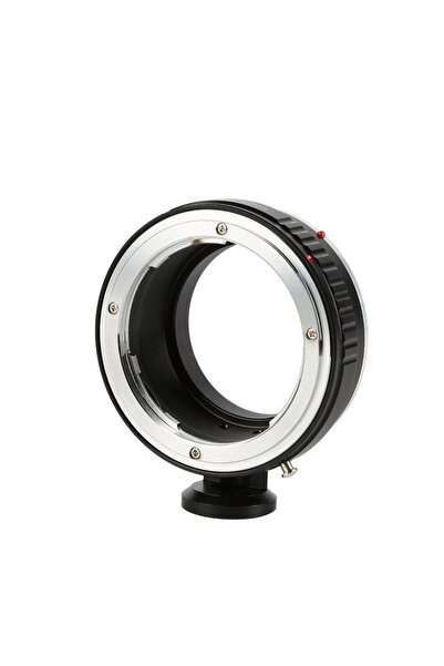 K&F CONCEPT Adaptor de montură Konica-EOS M de la Konica AR la EOS M cu adapt...