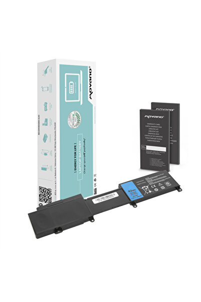 Other Baterie 2NJNF pentru Dell Inspiron 14z 15z P35G P26F