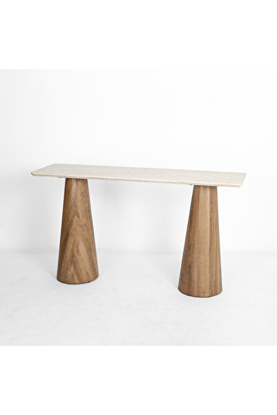 DEC13 كنسول استقبال بتصميم فاخر وعصرى