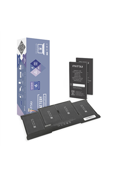 Other Baterie A1377 pentru Apple MacBook Air 13 A1496 A1405