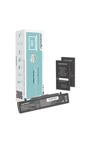 Other Baterie AA-PB9NC6B pentru Samsung R519 R530 6600mAh