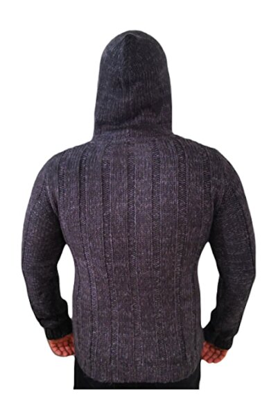 Piazza Italia Cardigan/Pullover Piazza Italia, Regular Fit, Thick for Men, Size XL