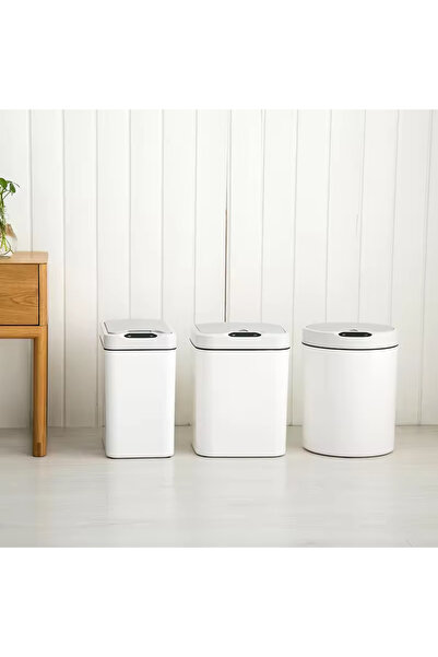 Genaric Sensor Dustbin
