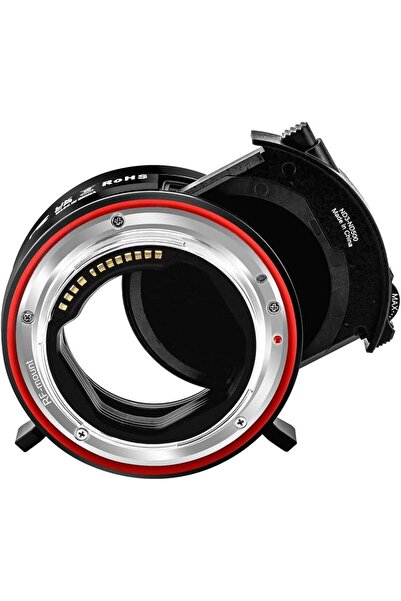Meike Adaptor de montură MK-EFTR-CL de la Canon EF/S la Canon EOS R