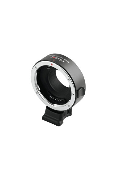 VILTROX Adaptor montură autofocus EF-FX1 de la montura Canon EF/S la montura ...