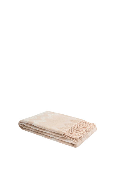 Missoni Home Koltuk Şalı