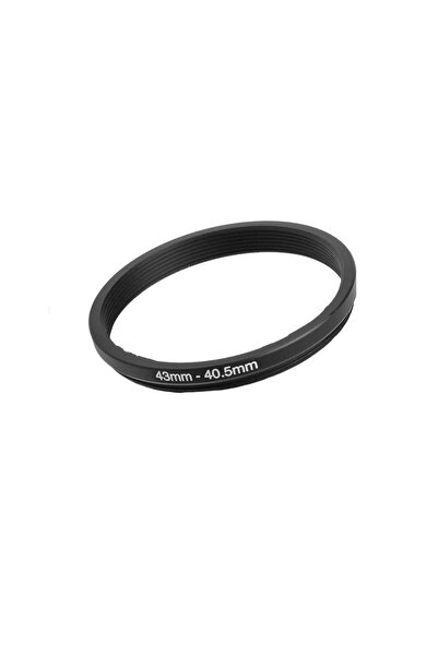 Generic Step-down reduction ring 43-40.5mm