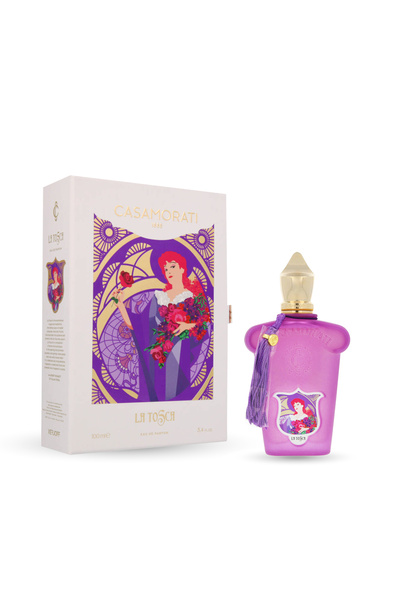 Xerjoff Casamorati La Tosca Eau De Parfum 100 ml (γυναικείο)