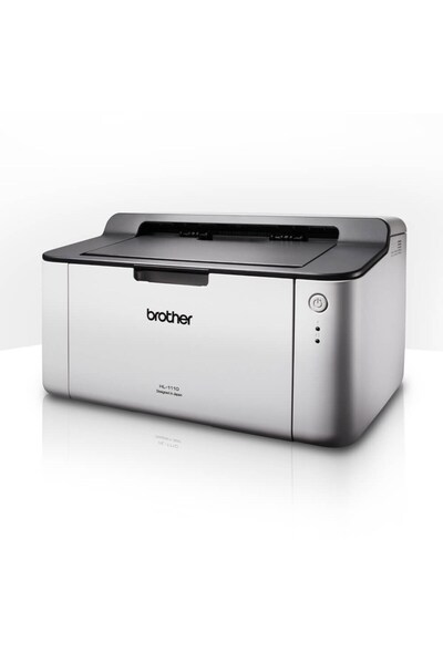TREND16 Brother HL-1111-3T Mono Lazer Yazıcı (3xTam Dolu Toner)