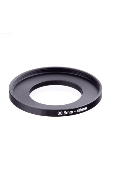 Generic Step-up reduction ring 30.5-46mm