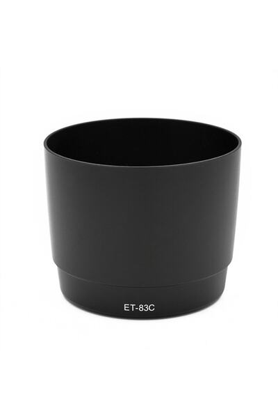 Generic Parasolar ET-83C înlocuiește Canon EF 100-400mm f/4.5-5.6L IS USM