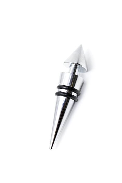 Doty WineToolsBottle wine accessory set, 5 accessories included, in wine bottle shape, fine material,