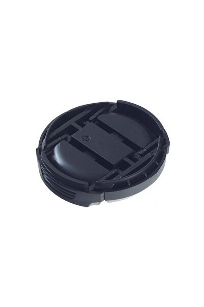 Generic 52mm lens cap for DSLR cameras Canon Nikon Sony Olympus Pentax