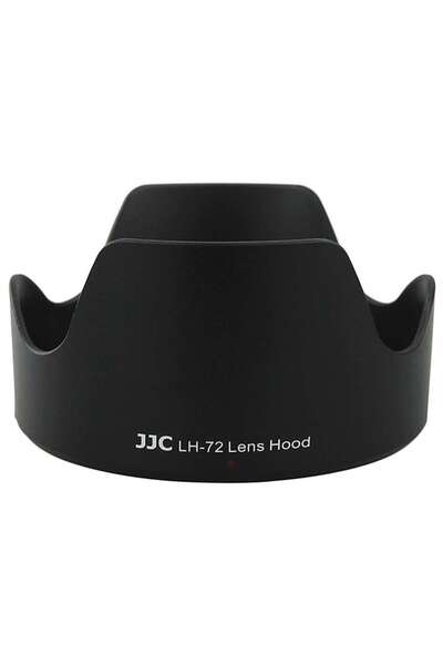 JJC Сенник за обектив LH-72 EW-72 за Canon EF 35mm f/2 IS USM
