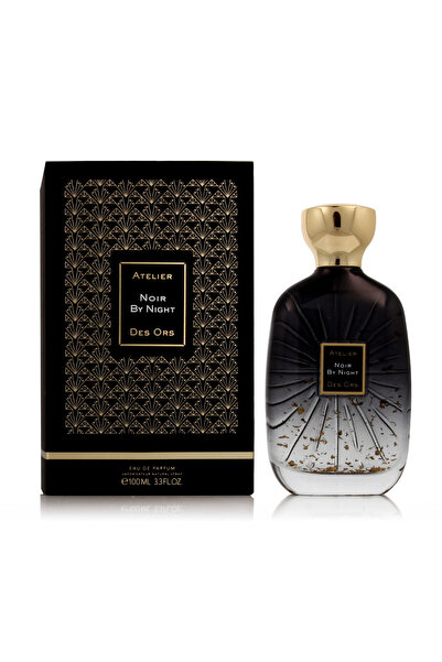 Atelier Des Ors Noir by Night Eau De Parfum 100 ml (unisex)