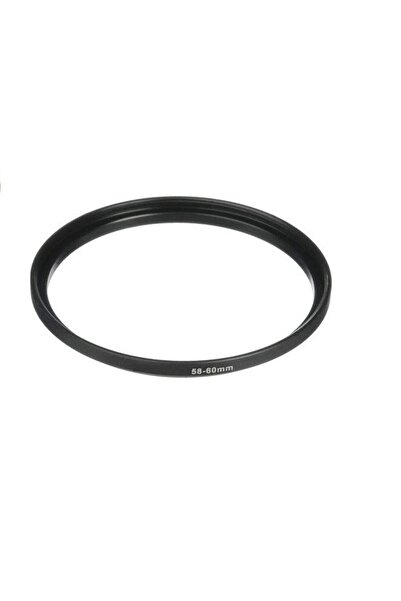 Generic Inel de reducere step-up 58-60mm