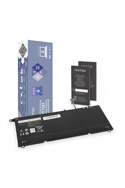 Other Baterie 90V7W pentru Dell XPS 13 9350