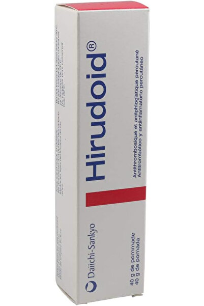 Hirudoid كريمة - 40 جرام