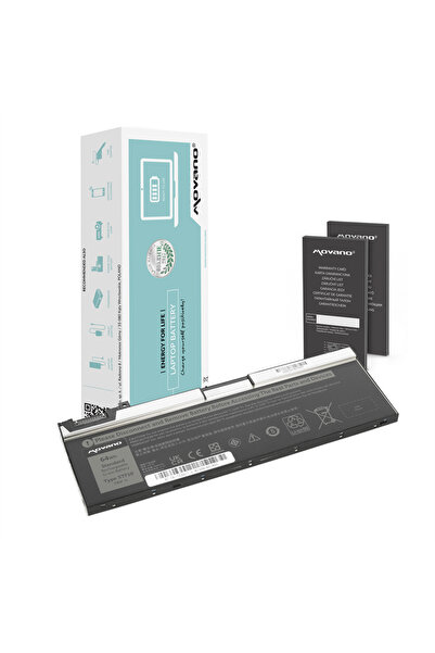 Other Baterie 5TF10 NYFJH RY3F9 pentru Dell Precision 7330 7530 7540 7730 7740