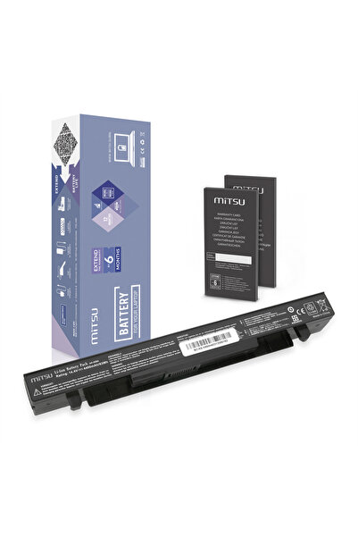 Other Baterie A41-X550A pentru Asus X550 A450 K550 4400mAh