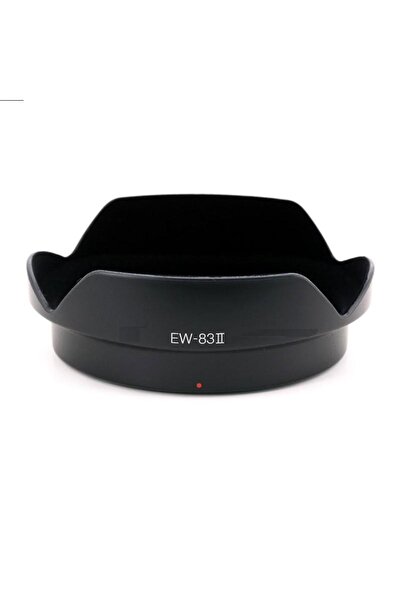 Generic Parasolar EW-83II pentru Canon EF 20-35mm f/3.5-4.5 SLR