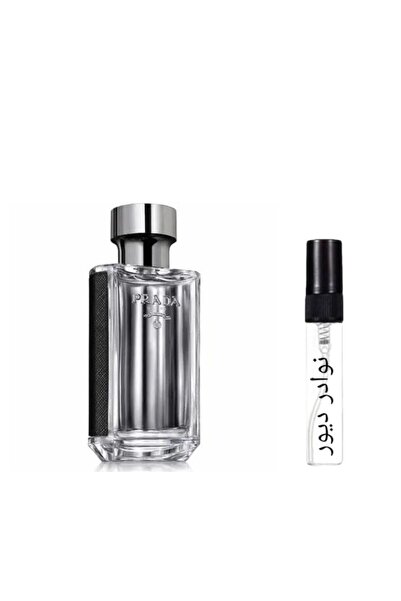 L'Homme L’Homme Eau de Toilette Sample for Men – 1ml
